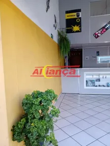 Sala Comercial à venda, 140m² no Cocaia, Guarulhos