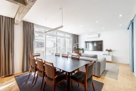 Apartamento com 3 Quartos à venda, 130m² no Moinhos de Vento, Porto Alegre