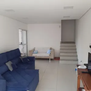 Sobrado com 2 Quartos à venda, 180m² no Cerâmica, São Caetano do Sul