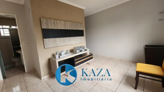 Apartamento com 2 Quartos à venda, 42m² no Cidade Jardins, Valparaíso de Goiás