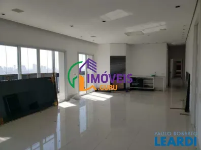 Apartamento com 3 Quartos à venda, 327m² no Jardim Vila Mariana, São Paulo