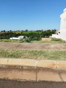 Lote/Terreno à venda, 270m² no Gleba Simon Frazer, Londrina