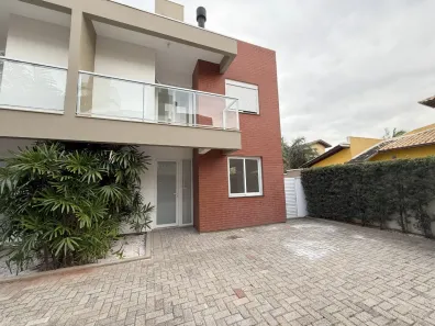 Casa com 3 Quartos à venda, 161m² no Campeche, Florianópolis