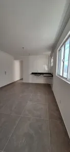 Apartamento com 1 Quarto à venda, 40m² no Macuco, Santos