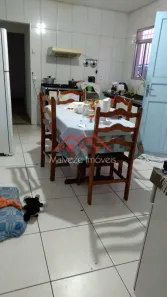 Casa com 3 Quartos à venda, 89m² no Rudge Ramos, São Bernardo do Campo