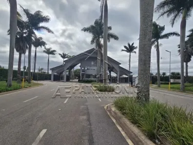 Lote/Terreno à venda, 1000m² no Parque Ecoresidencial Fazenda Jequitibá, Sorocaba