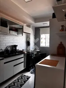 Apartamento com 2 Quartos para alugar, 55m² no Nova Parnamirim, Parnamirim