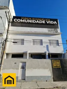 Galpão/Depósito/Armazém à venda, 710m² no Vila América, Mauá