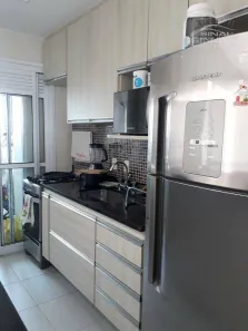 Apartamento com 2 Quartos à venda, 64m² no Sumaré, São Paulo