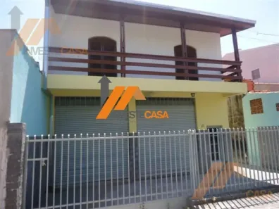 Ponto Comercial à venda, 500m² no Jardim do Sol, Sorocaba