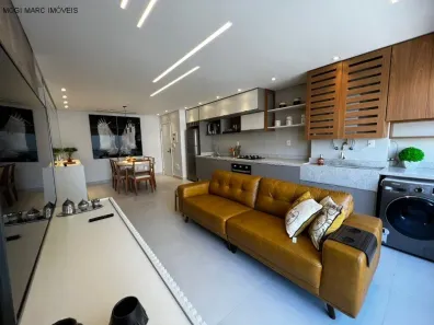Apartamento com 2 Quartos à venda, 63m² no Perdizes, São Paulo