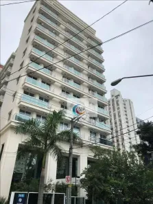 Sala Comercial para alugar, 277m² no Pinheiros, São Paulo