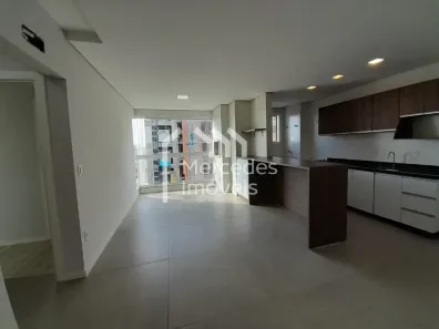 Apartamento com 2 Quartos para alugar, 80m² no Centro, Itajaí