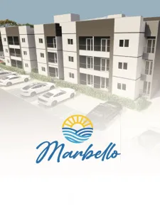 Apartamento com 2 Quartos à venda, 47m² no Pacheco, Caucaia