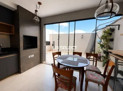Apartamento com 3 Quartos à venda, 104m² no Santa Mônica, Uberlândia