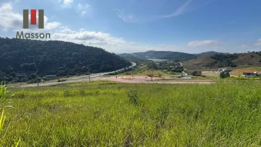Lote/Terreno à venda, 301m² no Vina Del Mar, Juiz de Fora