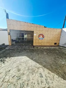 Casa de Condomínio com 2 Quartos à venda, 136m² no Antares, Maceió