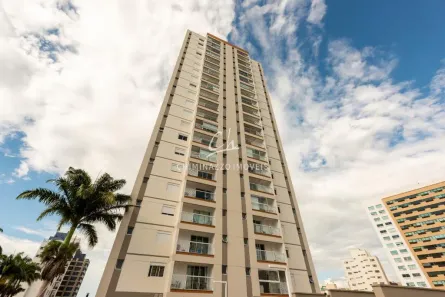 Apartamento com 1 Quarto à venda, 42m² no Vila Itapura, Campinas