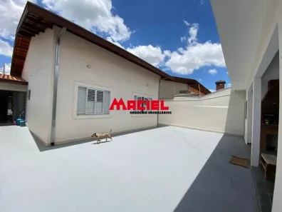 Casa com 3 Quartos à venda, 160m² no Bosque dos Eucaliptos, São José dos Campos