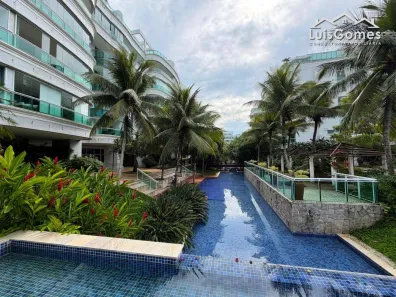 Apartamento com 4 Quartos à venda, 291m² no Barra da Tijuca, Rio de Janeiro