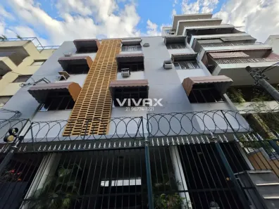 Cobertura com 1 Quarto à venda, 49m² no Vila Isabel, Rio de Janeiro