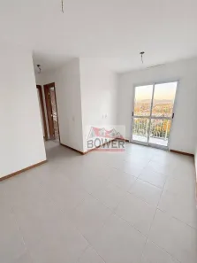 Apartamento com 2 Quartos à venda, 50m² no Vista Alegre, São Gonçalo