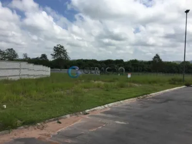 Lote/Terreno à venda, 1180m² no Condomínio Residencial Monaco, São José dos Campos