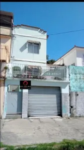 Casa com 3 Quartos à venda, 10m² no Fonseca, Niterói