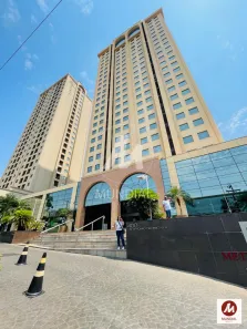 Sala Comercial à venda, 57m² no Jardim América, Ribeirão Preto