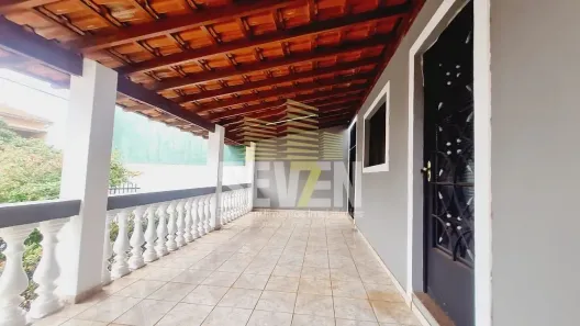 Casa com 2 Quartos à venda, 100m² no Jardim Bela Vista, Bauru