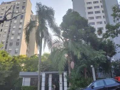 Cobertura com 2 Quartos à venda, 114m² no Cristal, Porto Alegre