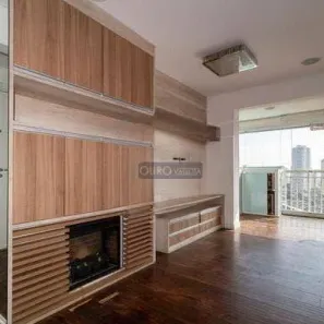 Apartamento com 3 Quartos para alugar, 80m² no Vila Bertioga, São Paulo