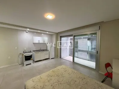 Apartamento com 1 Quarto à venda, 34m² no Centro, Pelotas