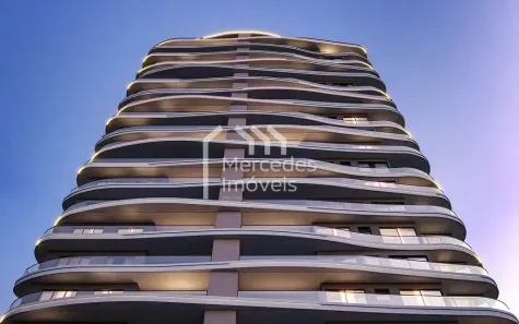 Apartamento com 4 Quartos à venda, 222m² no Fazenda, Itajaí