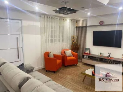 Casa com 3 Quartos à venda, 430m² no Vila Oceania, Poá