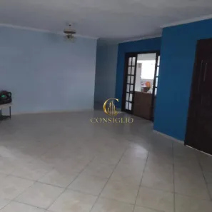 Casa com 3 Quartos à venda, 167m² no Jardim Satélite, São José dos Campos