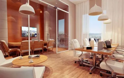 Apartamento com 3 Quartos à venda, 104m² no Canto do Forte, Praia Grande