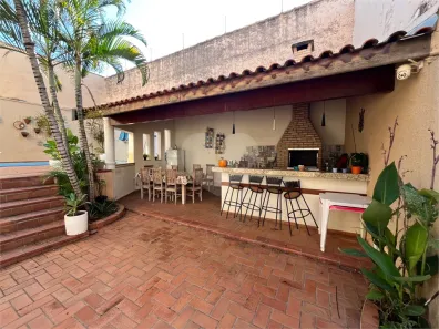 Casa com 4 Quartos à venda, 365m² no Nova Piracicaba, Piracicaba