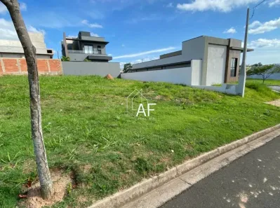 Lote/Terreno à venda, 313m² no Vila Santa Terezinha, Itu
