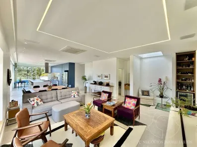 Casa de Condomínio com 7 Quartos à venda, 674m² no Palos Verdes, Cotia