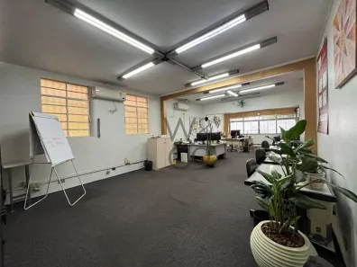 Imóvel Comercial com 6 Quartos à venda, 351m² no Vila Clementino, São Paulo