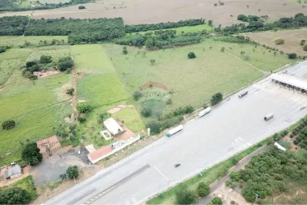 Lote/Terreno à venda, 55000m² no , Piracanjuba