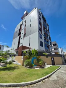 Apartamento com 2 Quartos à venda, 58m² no Intermares, Cabedelo
