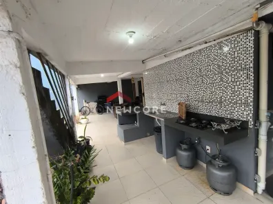 Casa com 3 Quartos à venda, 180m² no San Genaro, Ribeirão das Neves
