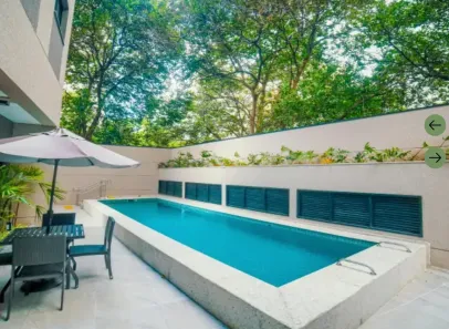 Apartamento com 1 Quarto à venda, 26m² no Vila Mariana, São Paulo