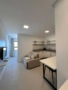 Apartamento com 1 Quarto à venda, 29m² no Amaralina, Salvador