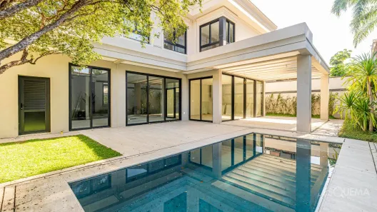 Casa com 6 Quartos à venda, 620m² no Jardim Paulista, São Paulo