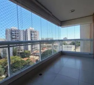 Apartamento com 3 Quartos à venda, 119m² no Jardim Belo Horizonte, Campinas