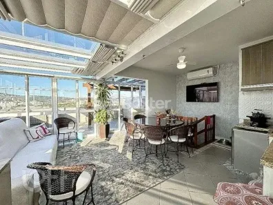 Apartamento com 3 Quartos à venda, 150m² no Cristal, Porto Alegre