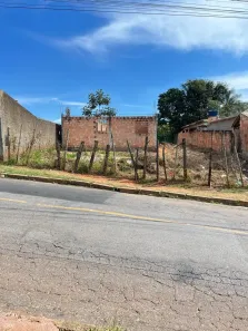Lote/Terreno à venda, 1800m² no Icaivera, Betim